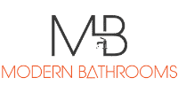 Modern Bathroom Logo
