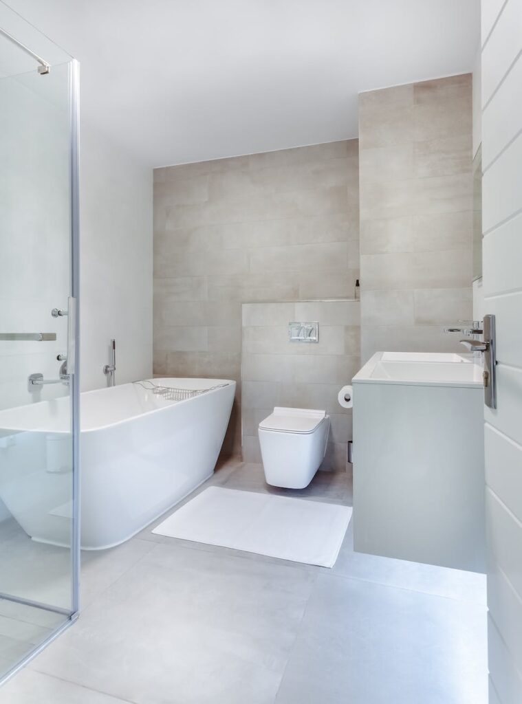 dublin’s essential checklist for a successful bathroom renovation