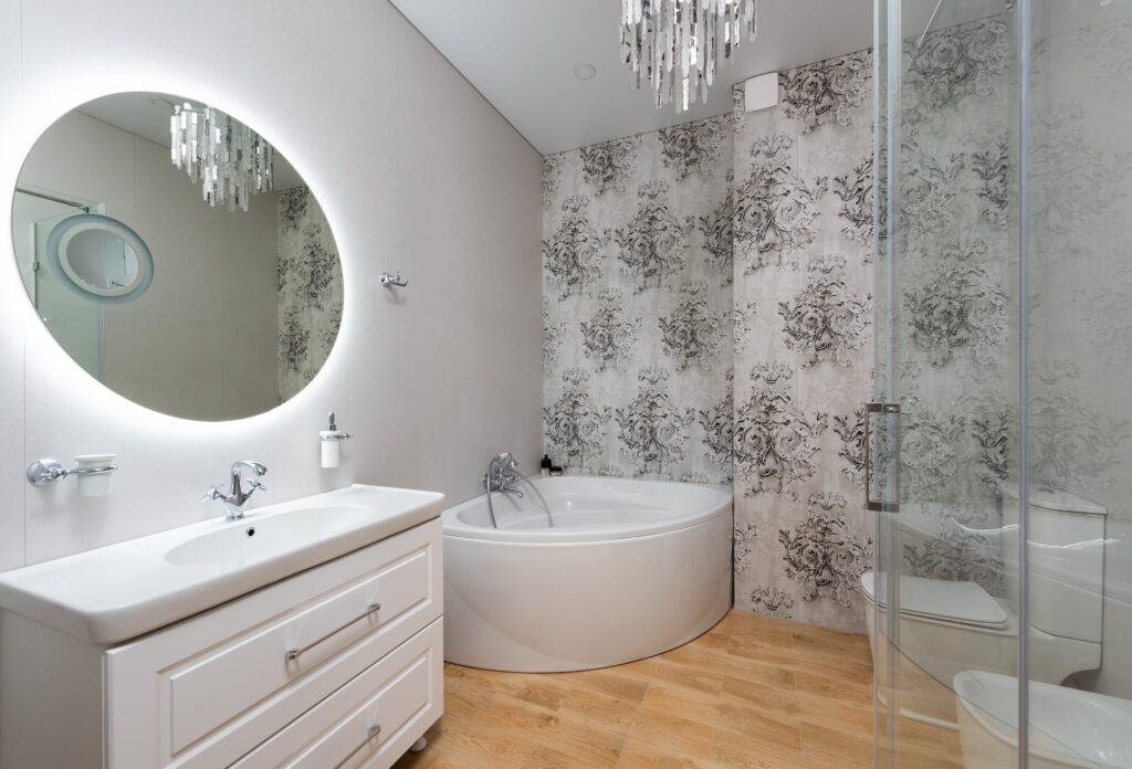 small bathroom renovations: making the most of your dublin space